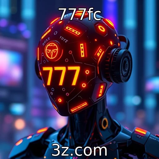 O papel da inteligência artificial na criação de jogos - 777fc