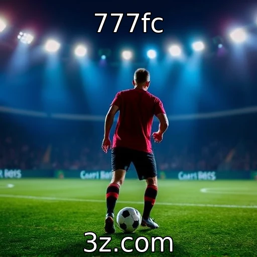 As 5 Melhores Estratégias para Apostas em Partidas de Futebol - 777fc