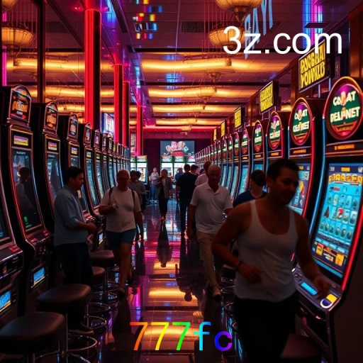 Recursos Confiáveis do 777fc para Aumentar Seu Entretenimento