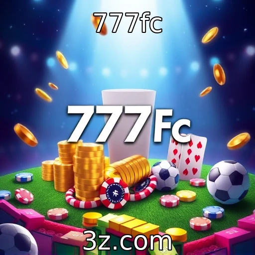 Tendências emergentes na indústria de jogos e entretenimento - 777fc