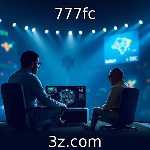 E-sports brasileiros: A evolução dos campeonatos em 2025 - 777fc