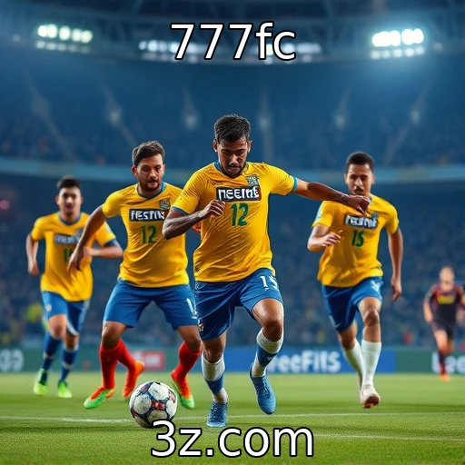 Explorando o Crescimento das Apostas Esportivas no Brasil em 2023 - 777fc