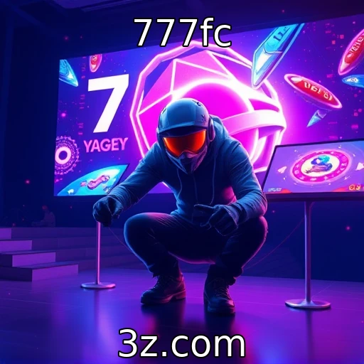 Tendências de desenvolvimento de jogos para o futuro - 777fc