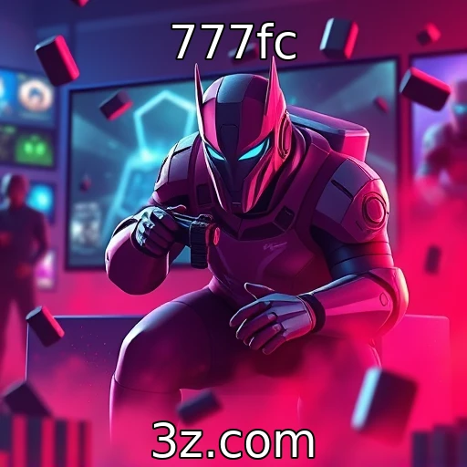 Crescimento das plataformas de streaming de jogos - 777fc