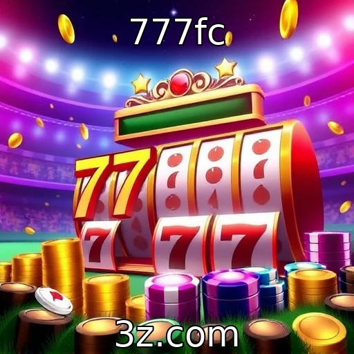 Como os jackpots progressivos estão mudando a experiência no cassino online - 777fc