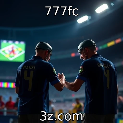 Explorando o Crescimento das Apostas Online no Brasil de 2025 - 777fc