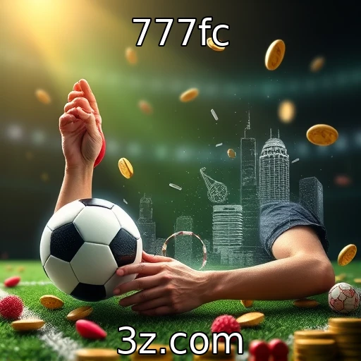 Apostas esportivas: estratégias para maximizar seus ganhos nesta temporada | 777fc