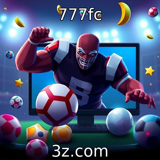 Novas tendências em jogos online e suas implicações - 777fc