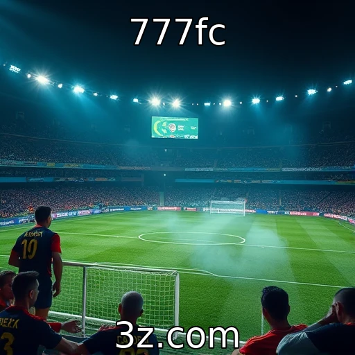 Apostas Esportivas: Estratégias Para Maximizar Seus Ganhos - 777fc