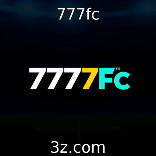 Apostas esportivas em alta: as partidas que você não pode perder - 777fc