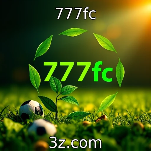 Desenvolvimento sustentável na indústria de jogos - 777fc