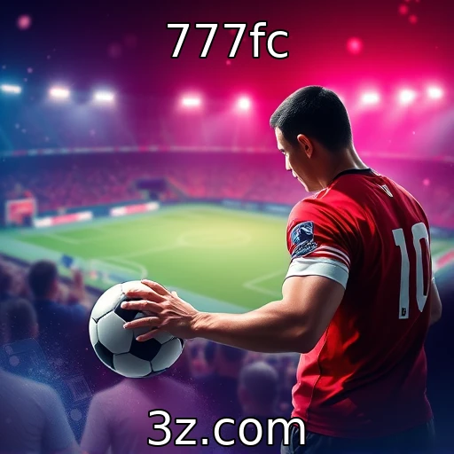 Os segredos do sucesso nas apostas esportivas em 2025 - 777fc